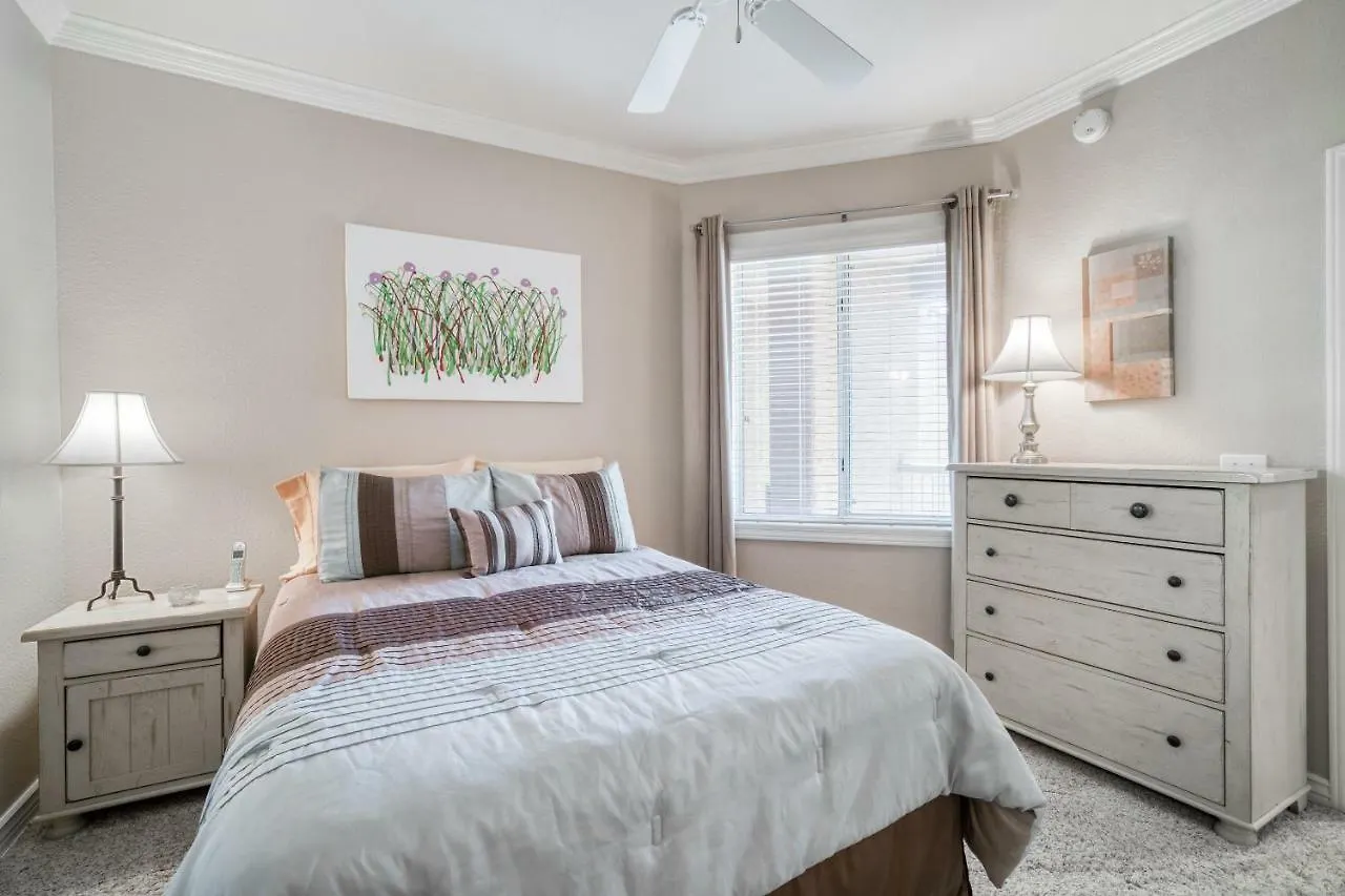 Pristine Top Floor Condo With Access To Clubhouse & Pools Phoenix Hébergement de vacances