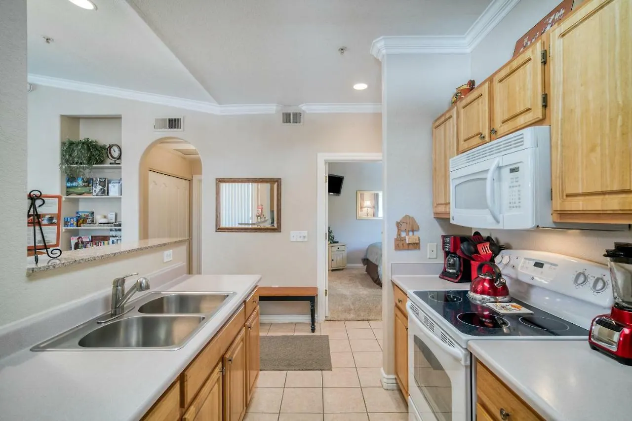 Hébergement de vacances Pristine Top Floor Condo With Access To Clubhouse & Pools Phoenix États-Unis