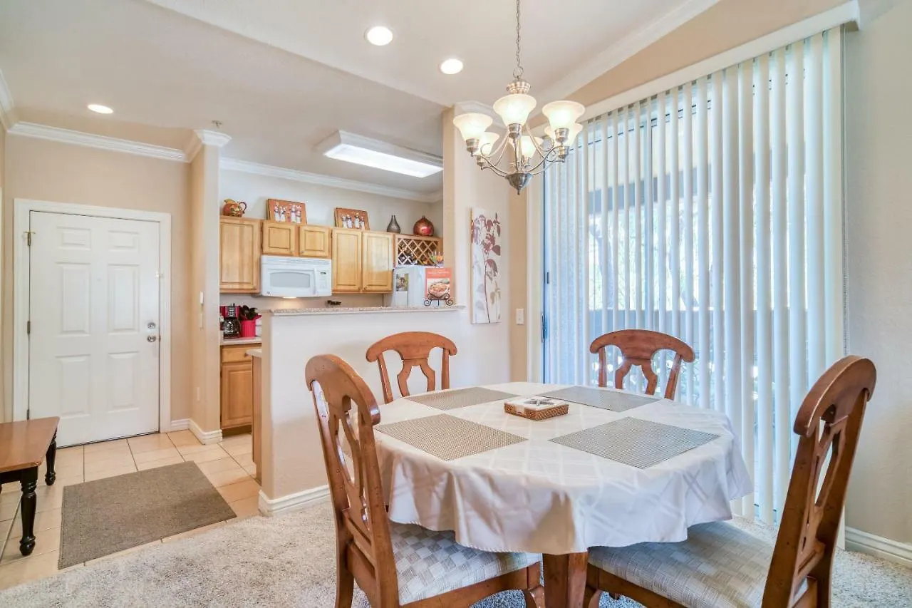 Pristine Top Floor Condo With Access To Clubhouse & Pools Phoenix Hébergement de vacances