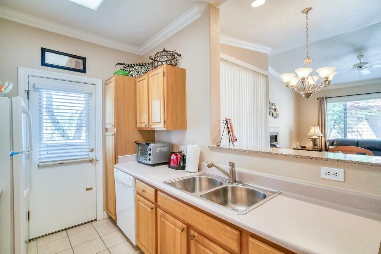 Hébergement de vacances Pristine Top Floor Condo With Access To Clubhouse & Pools Phoenix