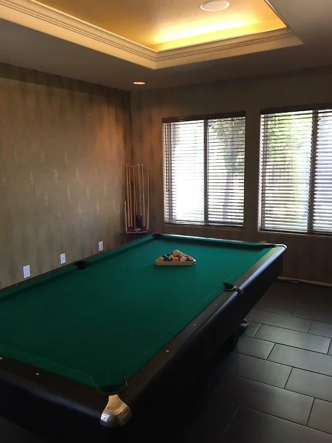 Hébergement de vacances Pristine Top Floor Condo With Access To Clubhouse & Pools Phoenix